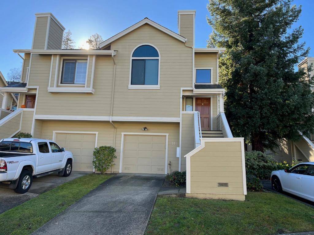 Scotts Valley, CA 95066,14 Carriage LN