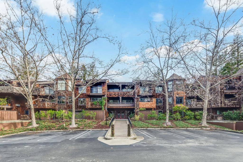 95 Church ST #2201, Los Gatos, CA 95030