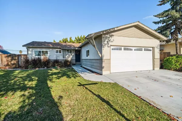 1113 Park View DR, Milpitas, CA 95035