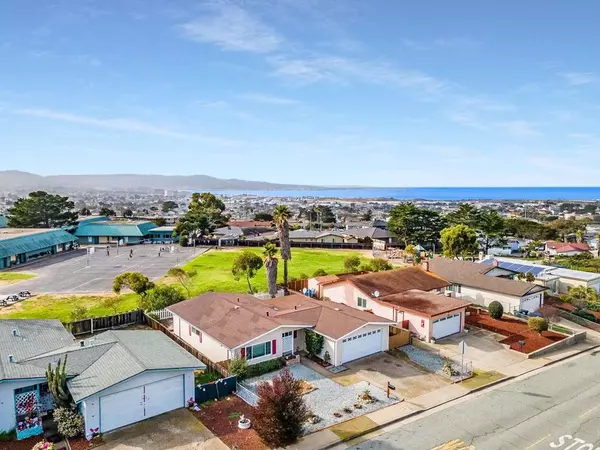 Seaside, CA 93955,1765 Mescal ST