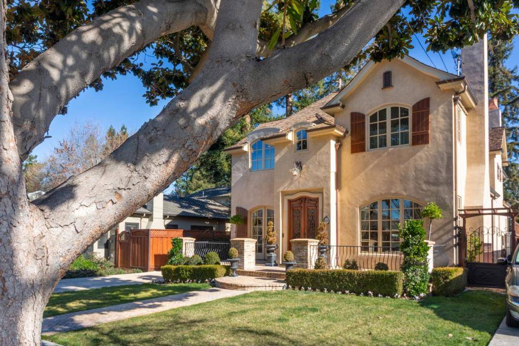 1488 Cherry AVE, San Jose, CA 95125