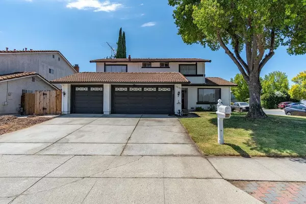 6495 SUSSEX PLACE, Gilroy, CA 95020