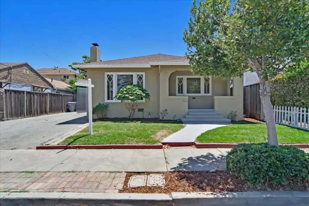 Sunnyvale, CA 94086,526 E Evelyn AVE