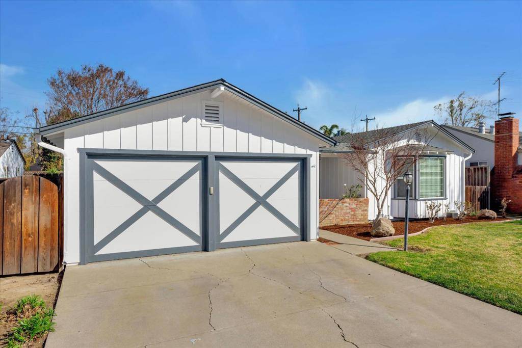 San Jose, CA 95125,1944 Bird AVE