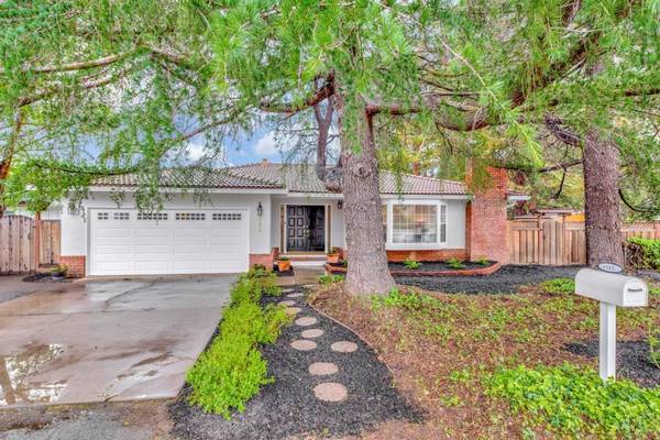 Monte Sereno, CA 95030,17474 Pleasant View AVE