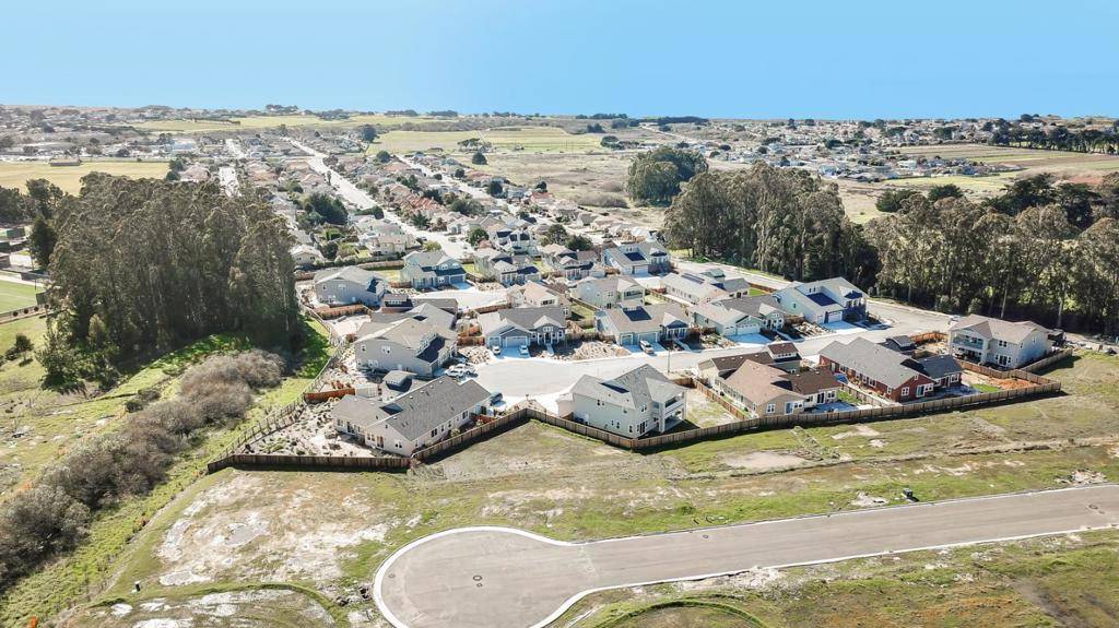 Half Moon Bay, CA 94019,0 Upper Terrace AVE