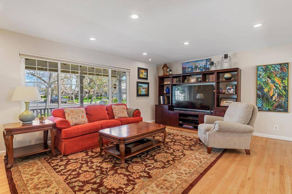 San Jose, CA 95120,6478 Mojave DR
