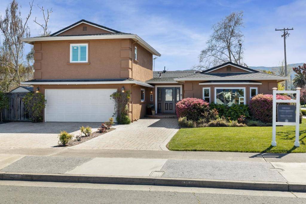 San Jose, CA 95124,1798 Barcelona AVE