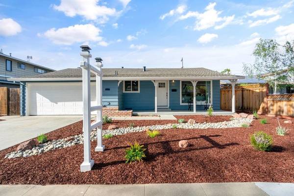 4919 Country LN, San Jose, CA 95129