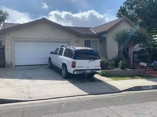 13230 Don Julian RD, La Puente, CA 91746