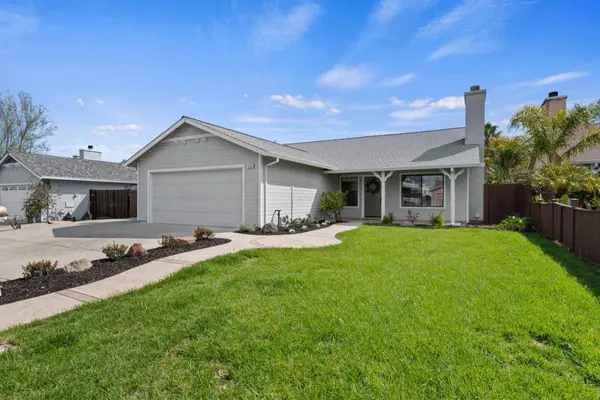 Oakley, CA 94561,5020 Teixeira WAY