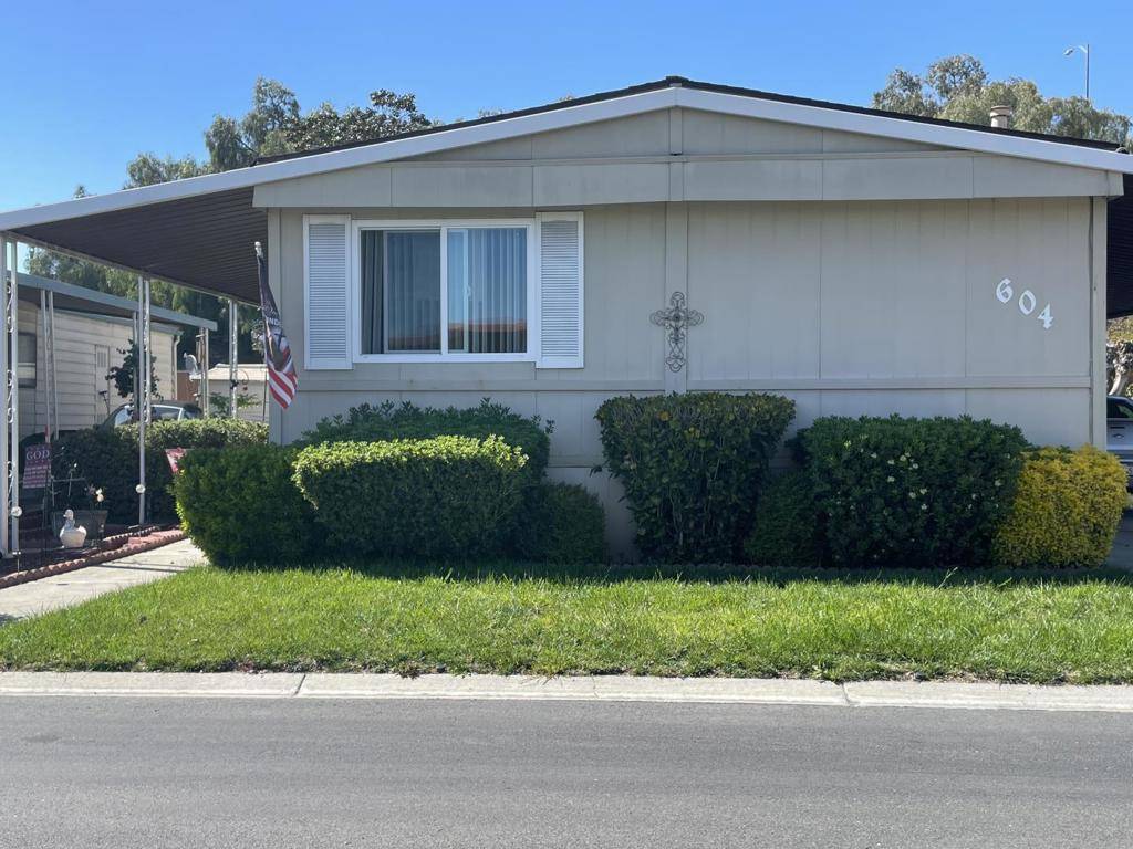 San Jose, CA 95125,604 Mill Pond