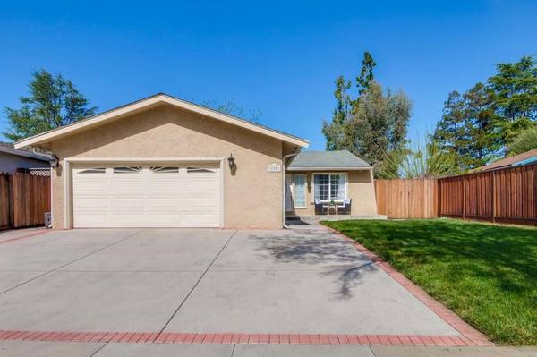 255 Vineyard Drive, San Jose, CA 95119