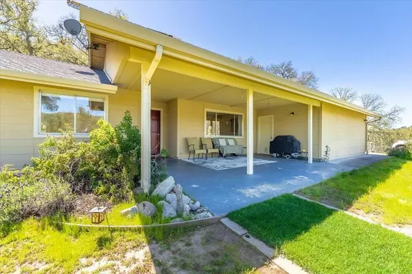 Carmel Valley, CA 93924,21032 Cachagua RD