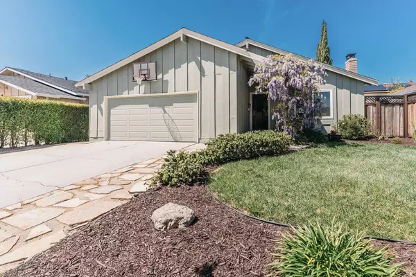 San Jose, CA 95136,4259 Sayoko CIR