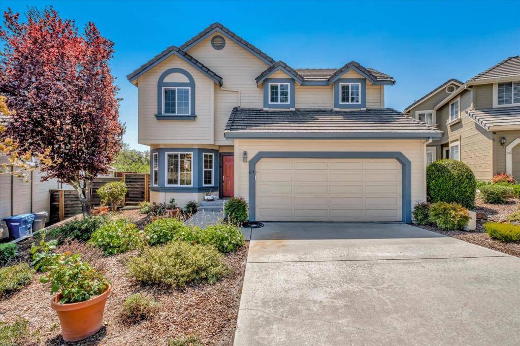 Scotts Valley, CA 95066,104 Golden Eagle CT