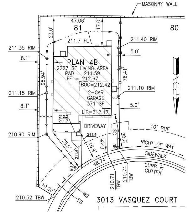 Vacaville, CA 95688,3013 Vasquez CT