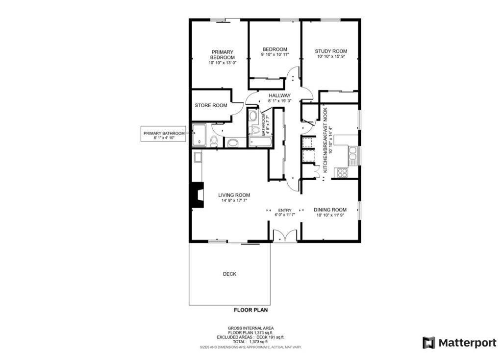 Menlo Park, CA 94025,675 Sharon Park DR #125