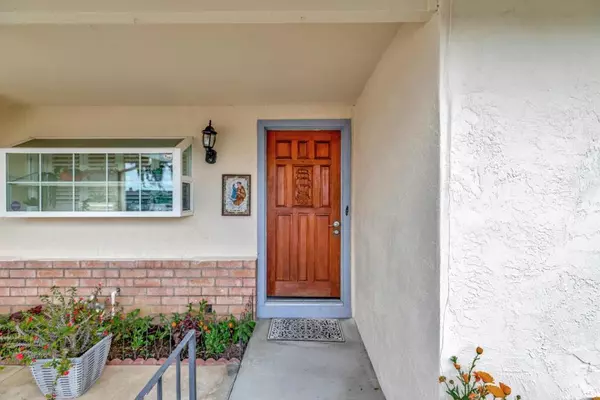 San Jose, CA 95127,412 La Pala PL