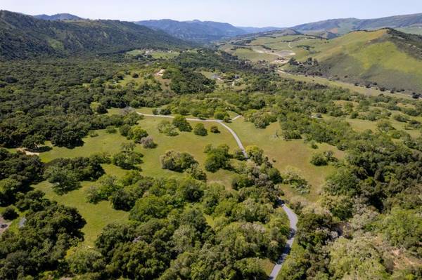 0 E Carmel Valley Road, Carmel Valley, CA 93924