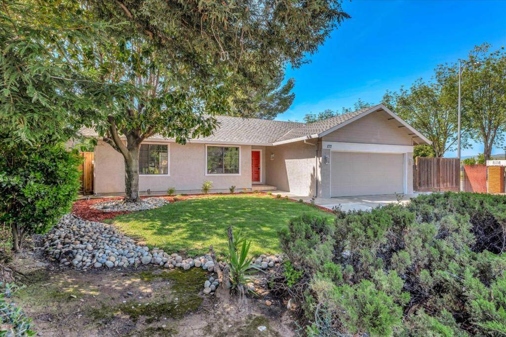 177 Kona PL, San Jose, CA 95119