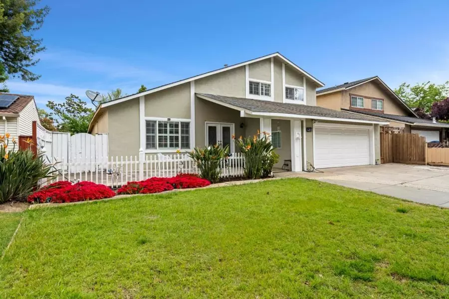 489 Hassinger RD, San Jose, CA 95111