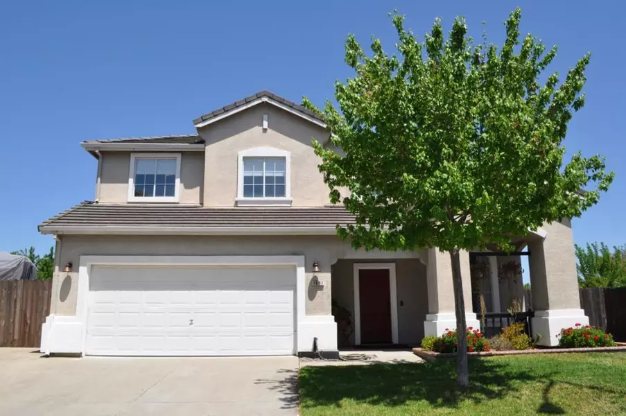 1697 Blush ST, Manteca, CA 95336