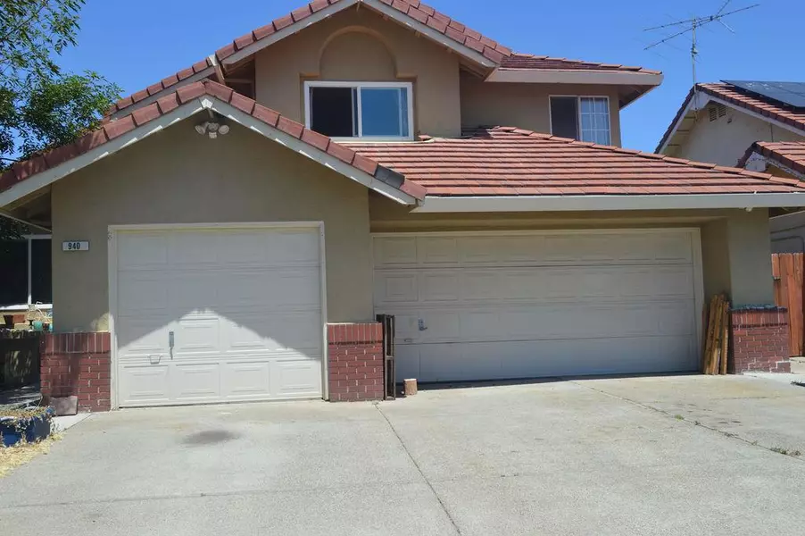 940 Keiko ST, Los Banos, CA 93635