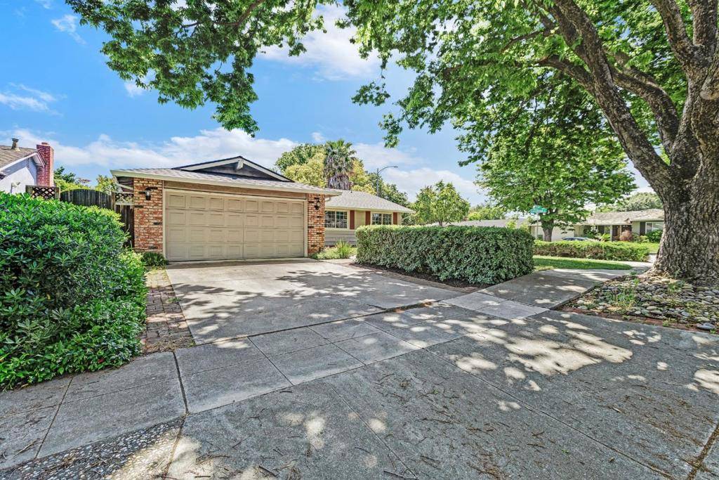 San Jose, CA 95125,2588 Skylark DR