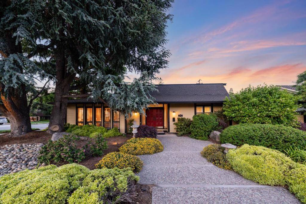 1699 W Creek DR, San Jose, CA 95125