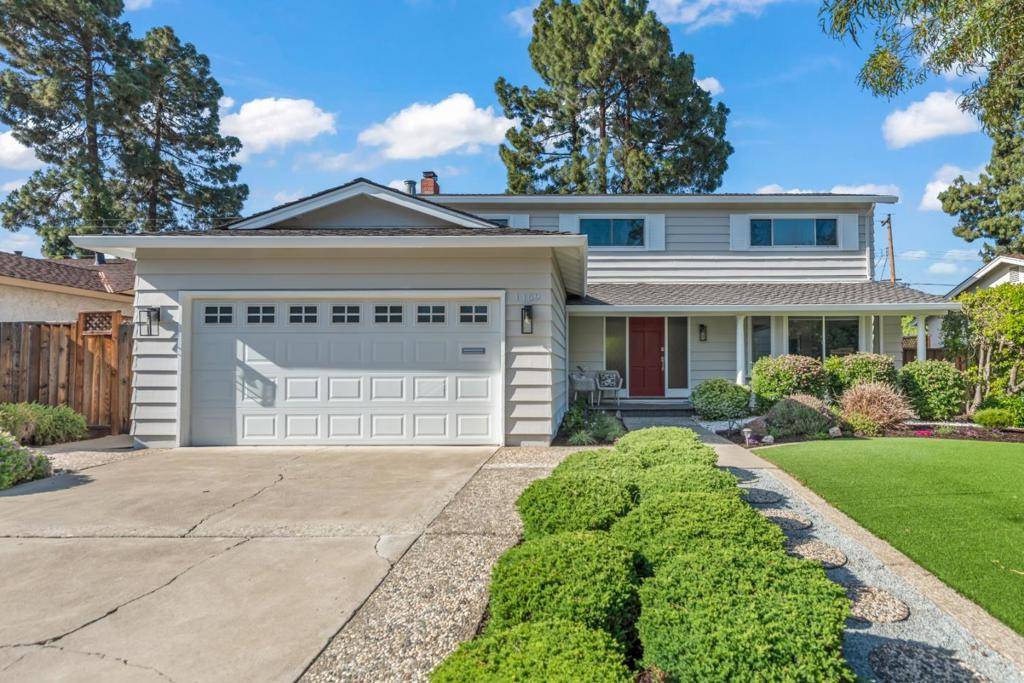 1159 Bodega DR, Sunnyvale, CA 94086