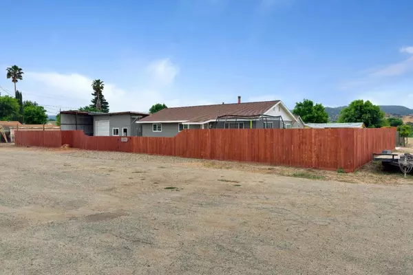 San Ardo, CA 93450,59758 Annette ST