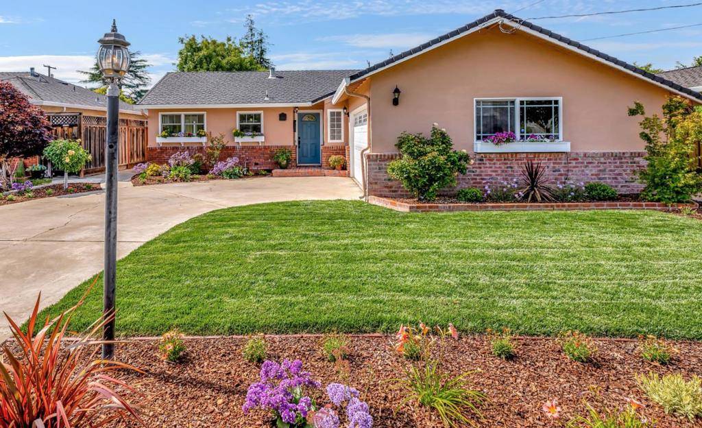1059 Pascoe AVE, San Jose, CA 95125