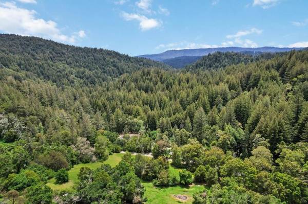 Boulder Creek, CA 95006,0 CA-9