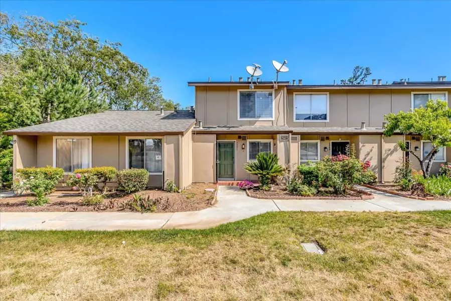 3351 Methilhaven CT, San Jose, CA 95121