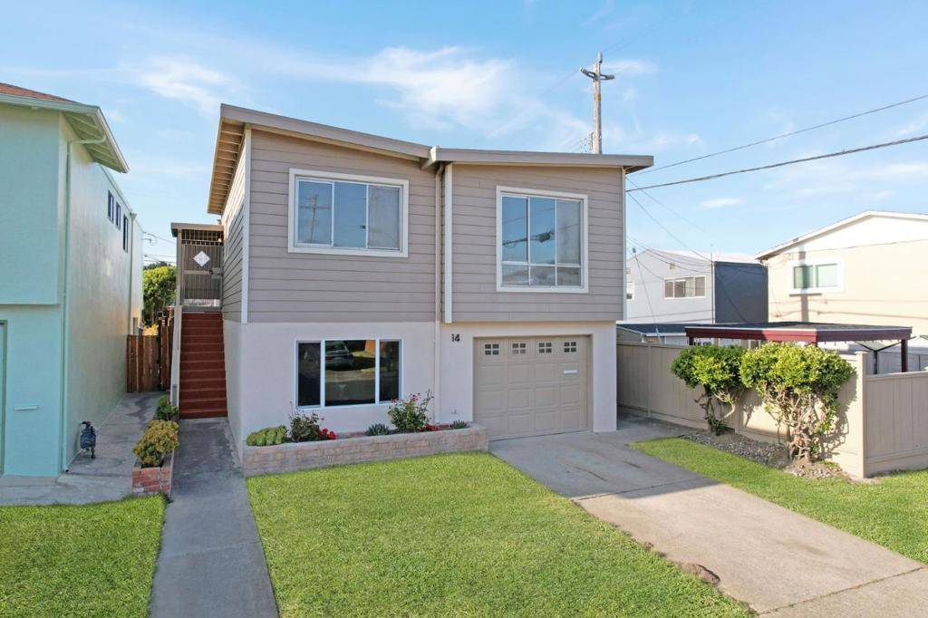 Daly City, CA 94015,14 Shelbourne AVE