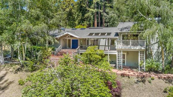 Soquel, CA 95073,1450 Laurel Glen RD