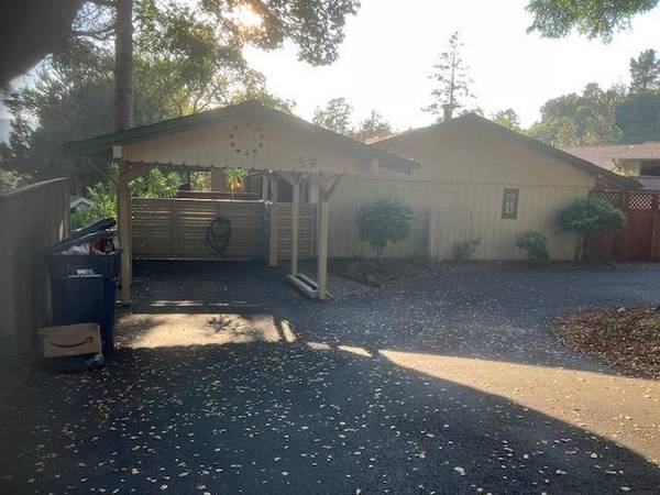 552 Bean Creek RD, Scotts Valley, CA 95066