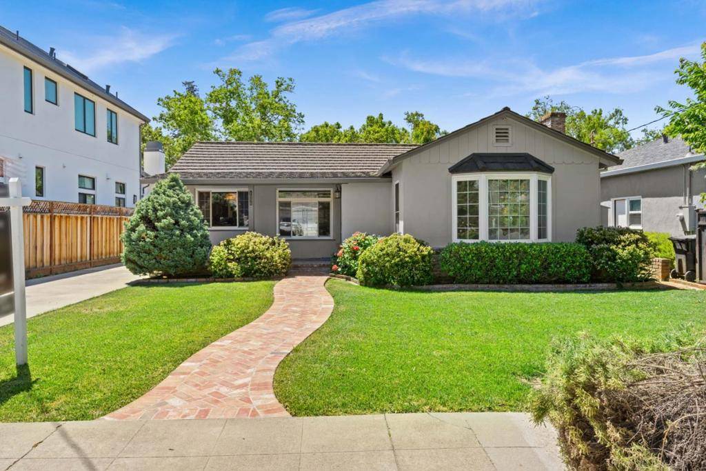 San Jose, CA 95125,1056 Hazelwood AVE