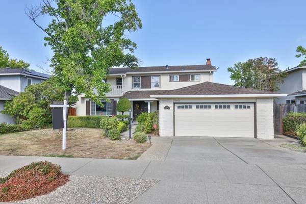 10852 Wilkinson AVE, Cupertino, CA 95014