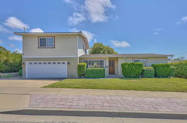 230 Michael DR, Marina, CA 93933