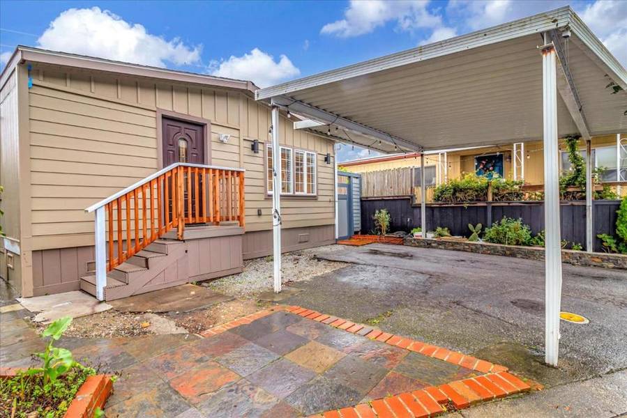 147 Barranca ST, Moss Beach, CA 94038