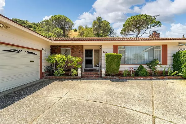 Millbrae, CA 94030,209 Castenada DR