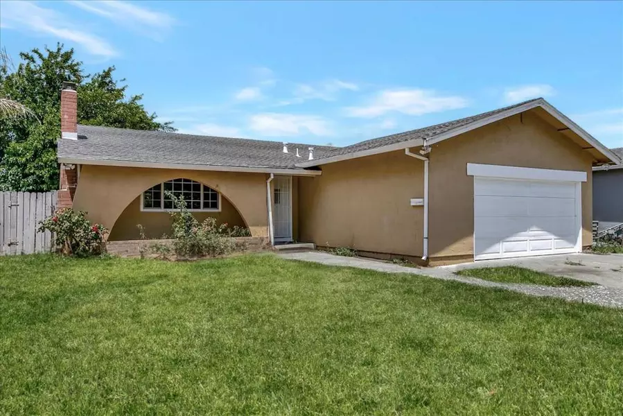 2237 Emerson PL, Fairfield, CA 94533