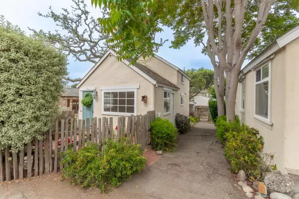 0 Mission 3 SW 4th, Carmel, CA 93921