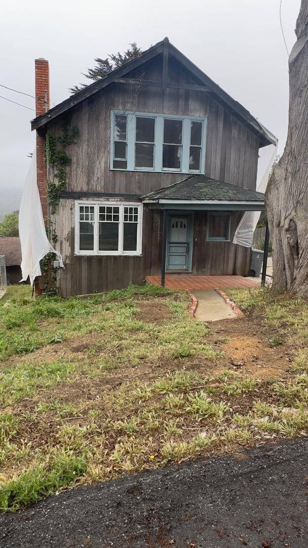 Montara, CA 94037,329 8th ST
