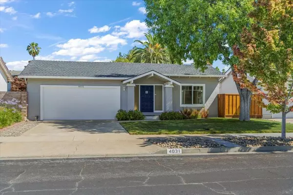 Campbell, CA 95008,4031 Twyla LN