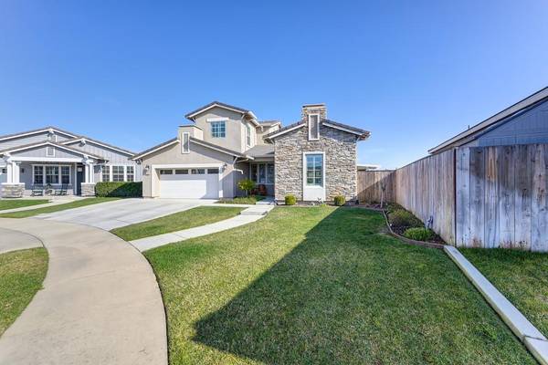 1231 Bluegrass CT, Oakdale, CA 95361