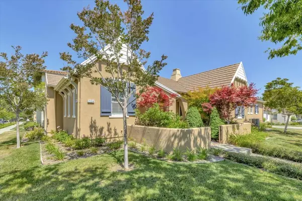 San Ramon, CA 94582,2124 Harvest Moon LN