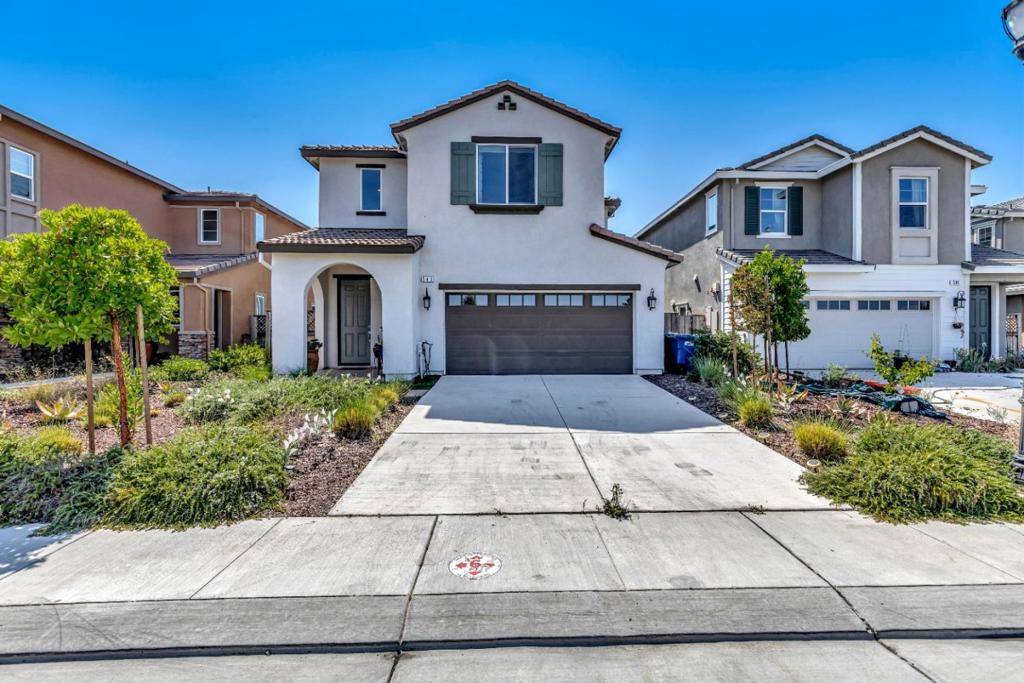 Oakley, CA 94561,545 Marathon DR